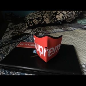 Supreme mask